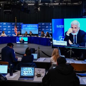 After court loss, RFK Jr. gives himself more power over CDC vaccine panel