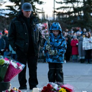 Sam Altman is “the face of evil” for not reporting school shooter, says lawyer