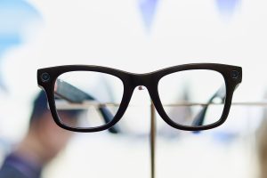 Meta Is Warned That Facial Recognition Glasses Will Arm Sexual Predators