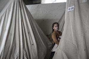 With One Million Displaced, Lebanon Turns to Digital Wallets for Aid