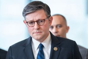 Republican Mutiny Sinks Trump's Push to Extend Warrantless Surveillance