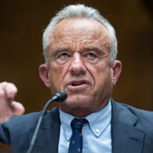 RFK Jr.’s rejection of germ theory debunked in Senate hearing
