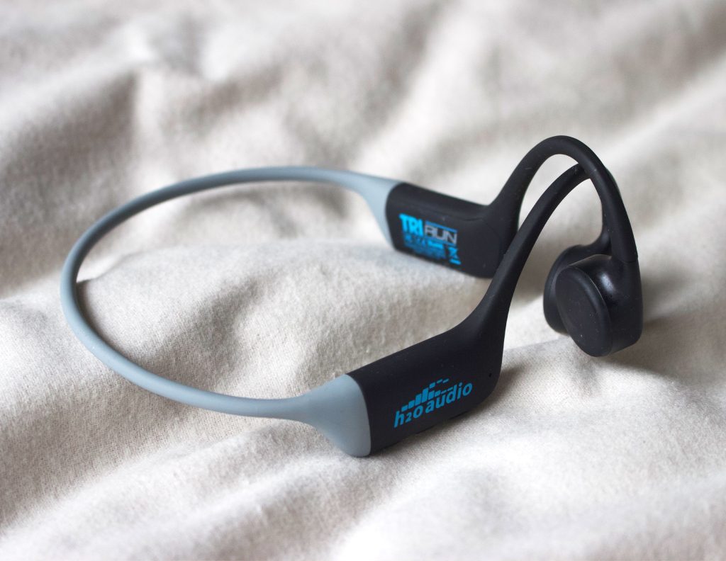 H2O Audio Tri Run Workout Headphones Review: A Little Underwhelming