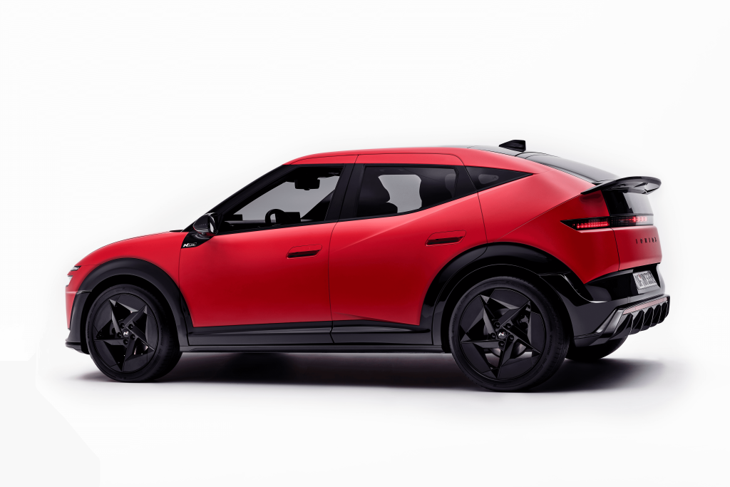 Hyundai Ioniq 3 2026: Price, Specs, Availability