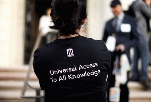 The Internet's Most Powerful Archiving Tool Is in Peril