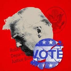 ‘The Damage Is Massive’: How the Justice Department Dismantled Its Voting Rights Section