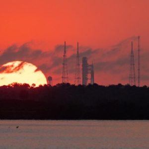 Launch day has arrived for NASA's Artemis II mission—here's what to expect