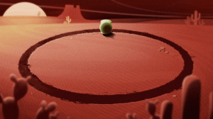 The ‘Lonely Runner’ Problem Only Appears Simple