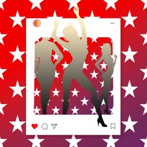 This Scammer Used an AI-Generated MAGA Girl to Grift ‘Super Dumb’ Men