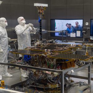 After a saga of broken promises, a European rover finally has a ride to Mars