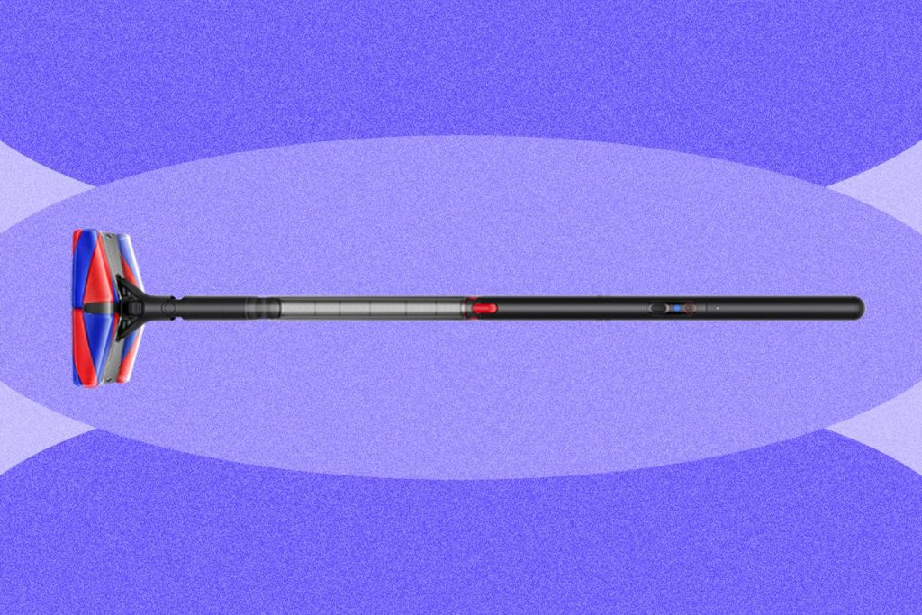 Dyson PencilVac Review (2026): Limited but Handy