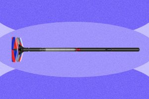 Dyson PencilVac Review (2026): Limited but Handy