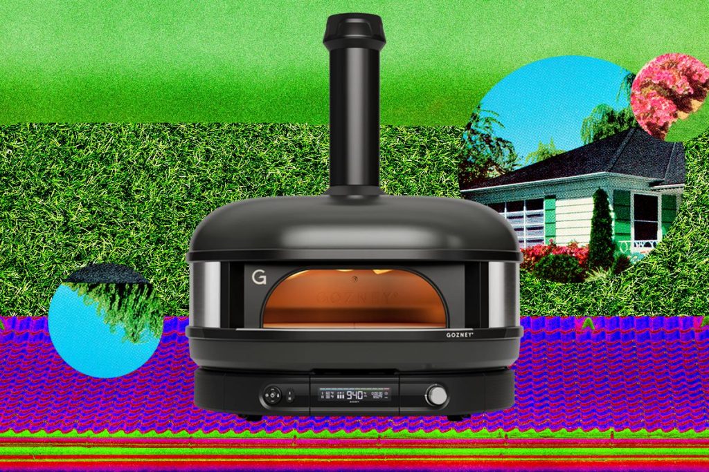 Gozney Dome Gen 2 Review: The Ultimate Backyard Flex