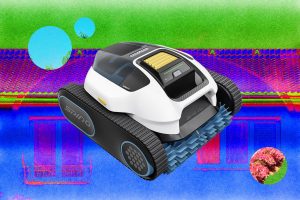 Mammotion Spino E1 Review: A Budget Pool Bot That Comes Up Short