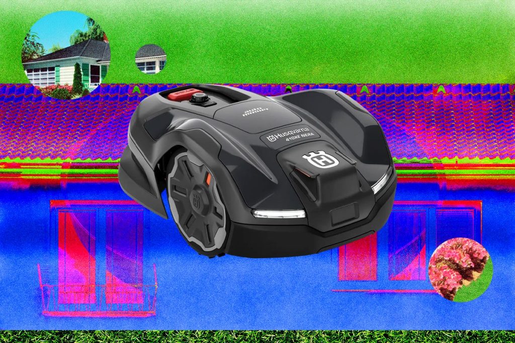 Robot Mowers Are Actually Good Now