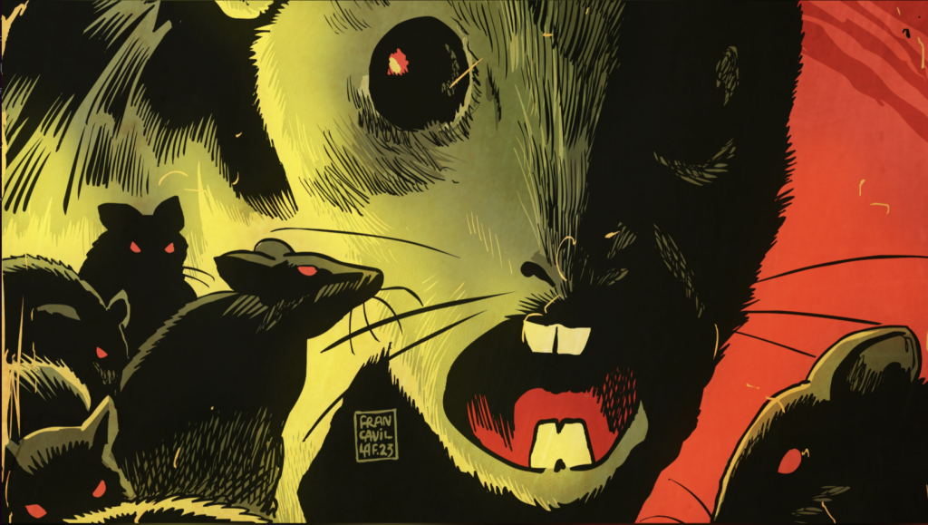 The Download: the state of AI, and protecting bears with drones