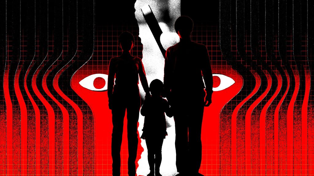 Men Are Buying Hacking Tools to Use Against Their Wives and Friends