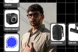 What’s in Hasan Piker’s Starter Pack? Creatine, Zyns, Signal