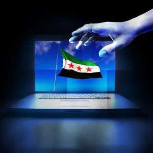 The Hack That Exposed Syria’s Sweeping Security Failures