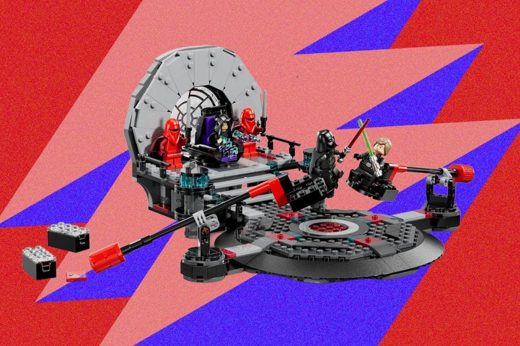 Best Lego Gifts for Brick Builders (2026): Smart Bricks, Video Games, and More