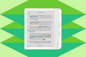 The Best E-Readers (2026): Kobo, Kindle