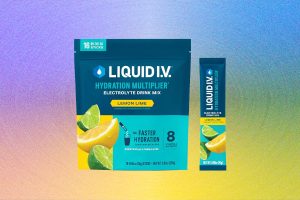 The 10 Best Electrolyte Powders (We Tested Nearly 20)