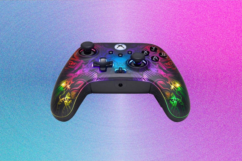 Best Game Controllers for PC, Switch, PS5, and Xbox