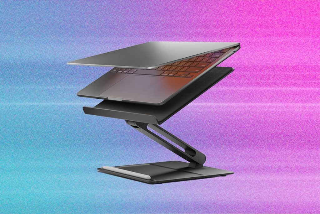 Best Laptop Stands (2026): After Testing 25+ Models, These 5 Stand Out