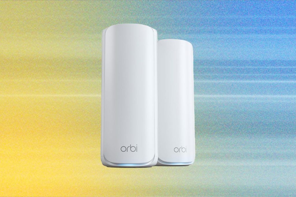 Best Mesh Wi-Fi Systems (2026): Netgear, Asus, Amazon, and More