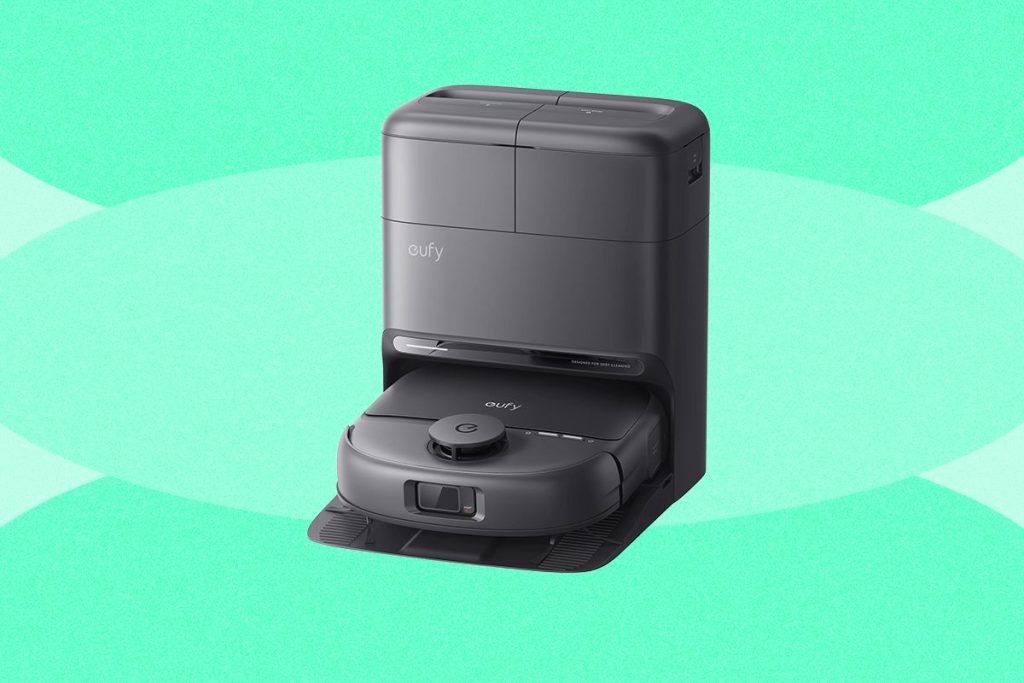 Best Robot Vacuum of 2026: Shark, Eufy