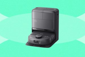 Best Robot Vacuum of 2026: Shark, Eufy