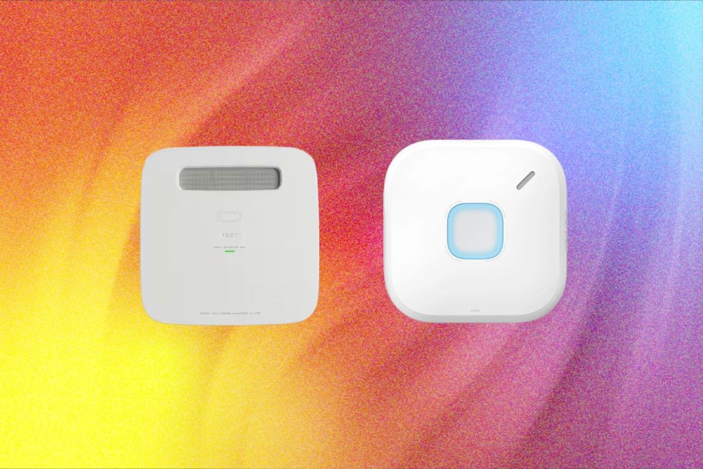 Best Smart Smoke Detector (and Why You Still Need a Dumb One)