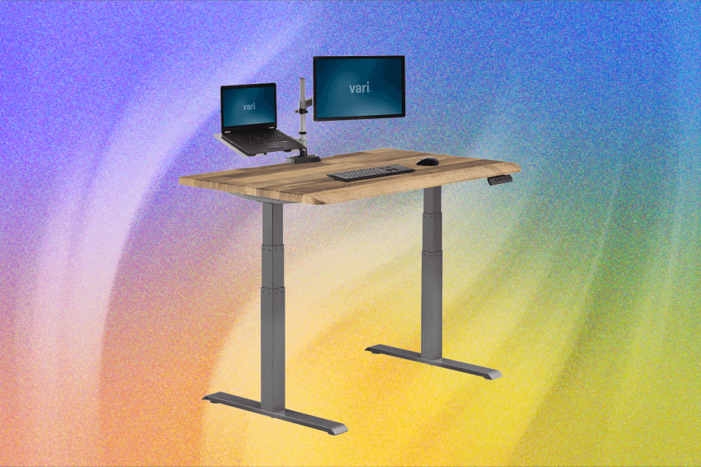 12 Best Standing Desks of 2026, Tested and Reviewed