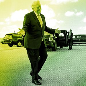 ‘Uncanny Valley’: Iran’s Threats on US Tech, Trump’s Plans for Midterms, and Polymarket’s Pop-up Flop