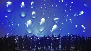 A Single Strike Won’t Shut Off the Gulf’s Desalination System