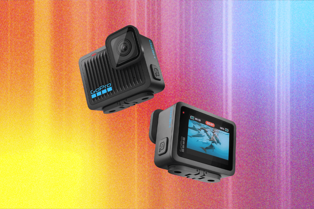 Best GoPro Camera (2026): Compact, Budget, Accessories