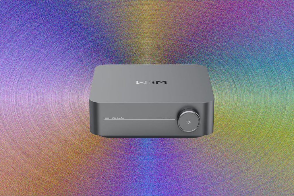 Best WiiM Streamers (2026): Simplify Your Sound With WiiM Streaming Gear