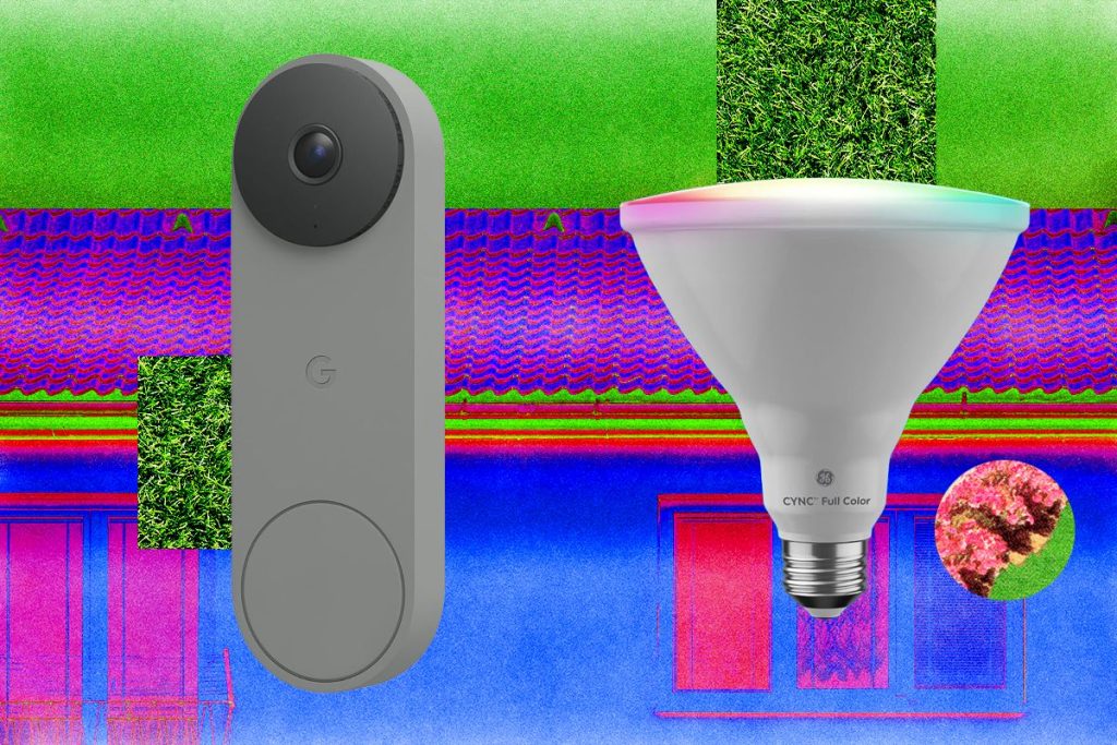 The Best Smart Home Accessories to Boost Your Curb Appeal (2026)