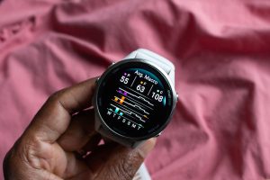 New Garmin Training Features (2026): Nutrition Tracking, Lifestyle Logging, and More