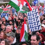 Hungary’s Counter-Counterrevolution
