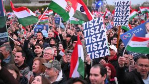 Hungary’s Counter-Counterrevolution
