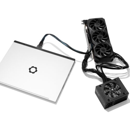 Framework Laptop 16 upgrades make it look less like an unfinished prototype