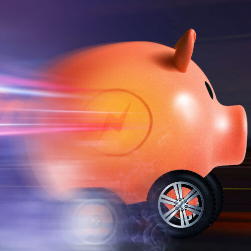 $25,000 buys plenty of used EVs: Here are some options