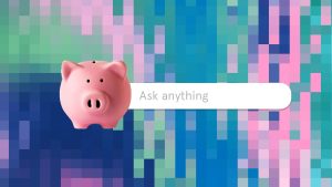 5 Reasons to Think Twice Before Using ChatGPT—or Any Chatbot—for Financial Advice