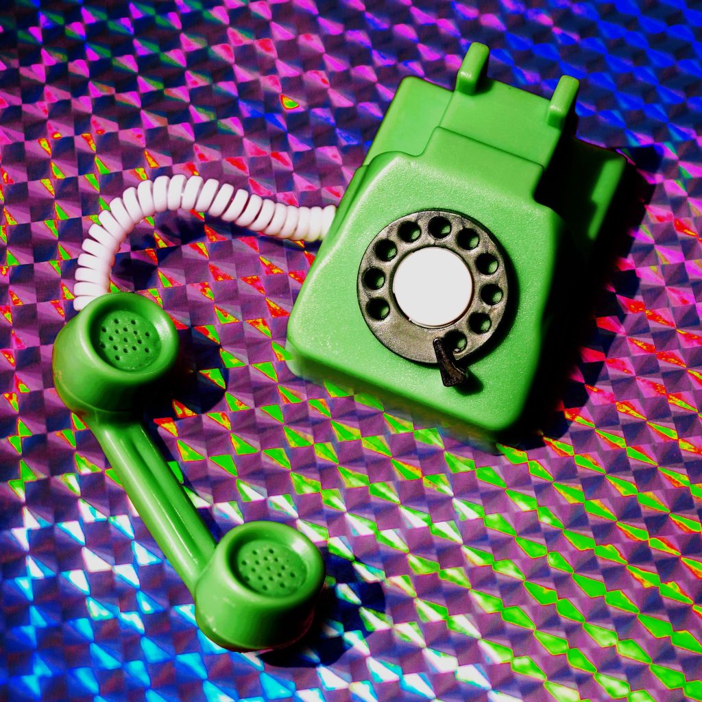 My Blissful Week as a ‘Do Not Disturb’ Maximalist