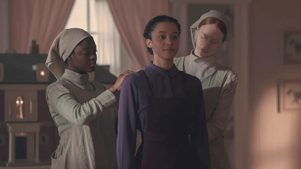 10 Shows Like 'The Handmaid's Tale' and 'The Testaments' You Should Watch Next