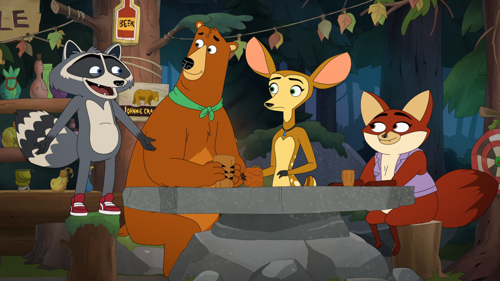 What's New on Netflix in May 2026