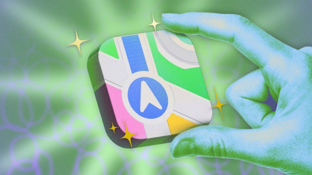 10 Hacks Every Apple Maps User Should Know