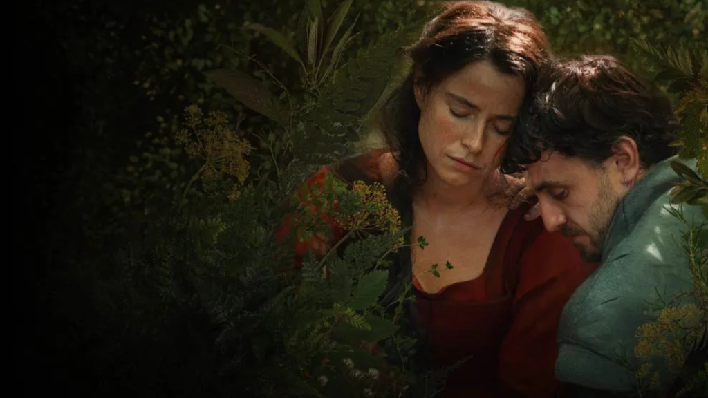 The Top 10 Movies Right Now, According to Streaming Data