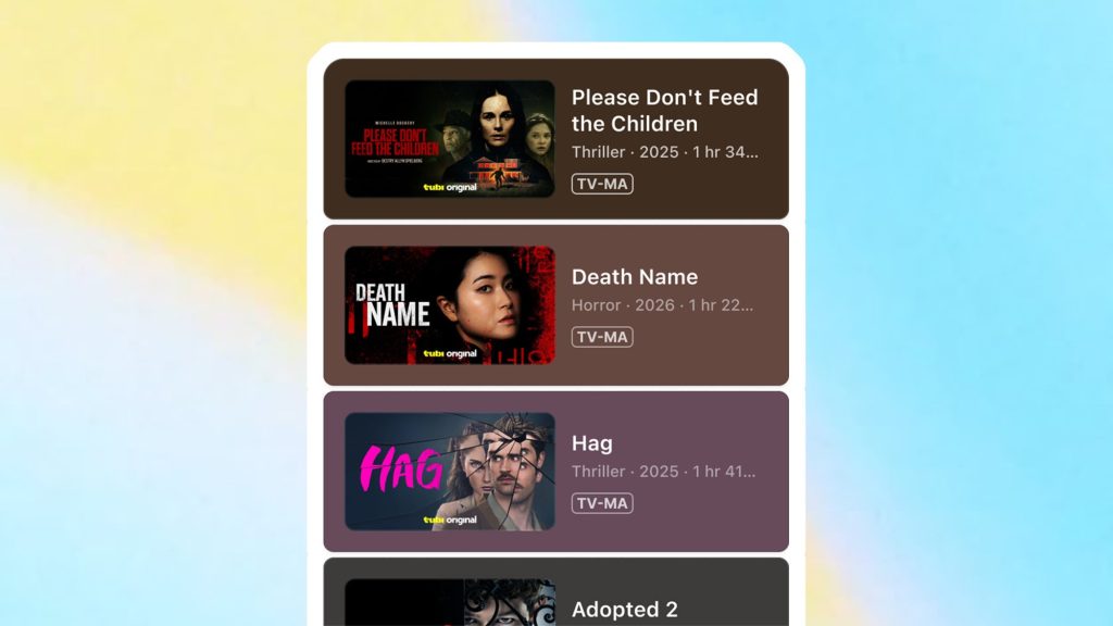 I Tried Tubi in ChatGPT and Didn't Hate It